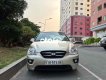 Kia Carens 2010 - Cần bán xe Kia Carens 2.0 AT sản xuất 2010, màu bạc, giá chỉ 285 triệu