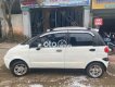 Daewoo Matiz 2005 - Bán Daewoo Matiz S năm sản xuất 2005, màu trắng