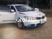 Kia Forte 2010 - Cần bán gấp Kia Forte 1.6MT sản xuất năm 2010, màu trắng