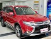 Mitsubishi Outlander 2018 - Bán xe Mitsubishi Outlander 2.0 CVT năm sản xuất 2018 không lỗi nhỏ - Biển TP - Hỗ trợ nhanh mọi thủ tục