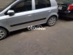 Hyundai Getz 2008 - Bán xe Hyundai Getz 1.4AT năm 2008, màu bạc số tự động, giá tốt