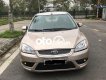 Ford Focus 2007 - Bán Ford Focus 1.6L năm sản xuất 2007 xe gia đình, 136 triệu