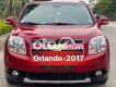 Chevrolet Orlando 2017 - Bán Chevrolet Orlando LTZ năm 2017, màu đỏ