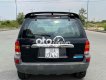 Ford Escape 2003 - Cần bán gấp Ford Escape XLT AT năm 2003, màu đen