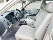 Mazda 323 2004 - Cần bán gấp Mazda 323 năm sản xuất 2004, màu bạc, xe nhập giá cạnh tranh