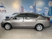 Nissan Sunny 2013 - Bán Nissan Sunny 1.5AT năm sản xuất 2013, màu xám giá cạnh tranh