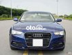 Audi A5 2013 - Cần bán lại xe Audi A5 Sportback 2.0 TFSI năm 2013, màu xanh lam, nhập khẩu 