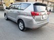 Toyota Innova 2019 - Bán Toyota Innova 2.0E sản xuất năm 2019, màu bạc, 550tr