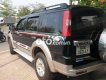 Ford Everest 2009 - Bán Ford Everest năm sản xuất 2009, màu đen xe gia đình, giá chỉ 350 triệu