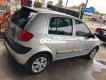 Hyundai Getz 2010 - Cần bán lại xe Hyundai Getz sản xuất 2010, màu bạc, xe nhập giá cạnh tranh