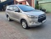 Toyota Innova 2019 - Bán Toyota Innova 2.0E sản xuất năm 2019, màu bạc, 550tr