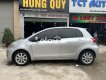 Toyota Yaris 2009 - Bán xe Toyota Yaris năm sản xuất 2009, màu bạc, nhập khẩu