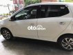 Toyota Wigo 2018 - Cần bán xe Toyota Wigo 1.2G AT năm sản xuất 2018, màu trắng, xe nhập, 310tr