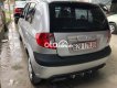 Hyundai Getz 2010 - Cần bán lại xe Hyundai Getz sản xuất 2010, màu bạc, xe nhập giá cạnh tranh