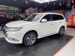 Mitsubishi Outlander 2022 - Sở hữu Mitsubishi Outlander chỉ từ 200 triệu - Lãi xuất 0%