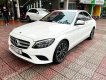 Mercedes-Benz C200 2018 - Bán Mercedes C200 năm sản xuất 2018, màu trắng còn mới