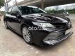 Toyota Camry 2019 - Cần bán gấp Toyota Camry 2.5Q sản xuất 2019, màu đen, nhập khẩu nguyên chiếc