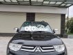 Mitsubishi Pajero Sport 2016 - Bán ô tô Mitsubishi Pajero Sport D 4x2MT năm sản xuất 2016, màu đen, giá 505tr