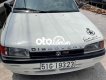 Mazda 323 1995 - Xe Mazda 323 năm 1995, màu trắng, nhập khẩu