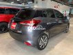 Toyota Yaris 2018 - Cần bán lại xe Toyota Yaris sản xuất năm 2018, màu xám, xe nhập 