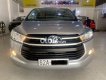 Toyota Innova 2019 - Bán xe Toyota Innova 2.0G năm 2019, màu bạc số tự động 