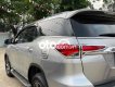 Toyota Fortuner 2016 - Cần bán xe Toyota Fortuner 2.4MT sản xuất năm 2016, màu bạc, nhập khẩu còn mới