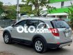 Chevrolet Captiva 2008 - Cần bán Chevrolet Captiva LTZ 2.0 sản xuất năm 2008, màu bạc số tự động