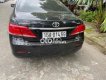 Toyota Camry 2011 - Cần bán lại xe Toyota Camry năm 2011, màu đen, xe nhập