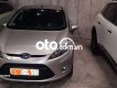 Ford Fiesta 2011 - Bán ô tô Ford Fiesta năm 2011, màu bạc chính chủ, giá tốt