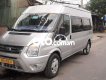 Ford Transit 2016 - Bán xe Ford Transit tiêu chuẩn năm 2016, màu bạc, xe nhập, giá tốt