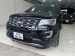 Ford Explorer 2017 - Cần bán lại xe Ford Explorer Limited sản xuất 2017, màu đen, nhập khẩu nguyên chiếc Mỹ