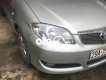 Toyota Vios 2006 - Cần bán Toyota Vios 1.5G AT sản xuất 2006, màu bạc giá cạnh tranh