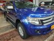 Ford Ranger 2014 - Xe Ford Ranger sản XLS 2.2 4x2AT  xuất năm 2014, màu xanh lam, nhập khẩu nguyên chiếc