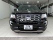 Ford Explorer 2017 - Cần bán lại xe Ford Explorer Limited sản xuất 2017, màu đen, nhập khẩu nguyên chiếc Mỹ