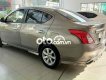 Nissan Sunny 2018 - Cần bán lại xe Nissan Sunny sản xuất năm 2018, màu bạc như mới