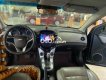 Chevrolet Cruze 2012 - Cần bán gấp Chevrolet Cruze LTZ năm 2012, màu đen số tự động, giá tốt