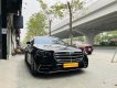 Mercedes-Benz S500 2022 - Bán Mercedes S500 4Matic sản xuất 2022, màu đen, xe nhập