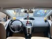 Toyota Yaris 2009 - Bán xe Toyota Yaris năm sản xuất 2009, màu bạc, nhập khẩu