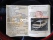 Mazda 323 1995 - Xe Mazda 323 năm 1995, màu trắng, nhập khẩu