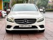 Mercedes-Benz C200 2018 - Bán Mercedes C200 năm sản xuất 2018, màu trắng còn mới