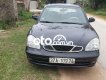 Daewoo Nubira 2001 - Bán Daewoo Nubira năm sản xuất 2001, màu đen, xe nhập