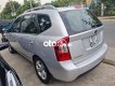 Kia Carens 2015 - Cần bán lại xe Kia Carens 2.0MT năm 2015, màu bạc, 285 triệu