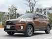 Hyundai Creta 2017 - Cần bán gấp Hyundai Creta sản xuất 2017, màu nâu, xe nhập