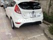 Ford Fiesta 2017 - Cần bán xe Ford Fiesta sản xuất 2017, màu trắng như mới, giá 435tr