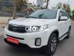 Kia Sorento 2018 - Bán Kia Sorento 2.4AT sản xuất 2018, màu trắng, giá 755tr