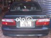 Mazda 626 2001 - Bán ô tô Mazda 626 sản xuất 2001, màu đen 