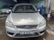 Ford Focus 2007 - Cần bán xe Ford Focus 1.6L năm 2007, màu bạc