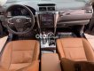 Toyota Camry 2018 - Bán Toyota Camry 2.5Q năm sản xuất 2018, màu đen giá cạnh tranh