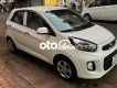 Kia Morning 2020 - Bán xe Kia Morning năm sản xuất 2020, màu trắng số tự động, giá 320tr