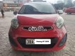 Kia Morning 2013 - Bán Kia Morning 1.1MT năm 2013, màu đỏ số sàn, 152 triệu